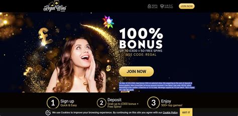 regalwins login|Online Casino Promotions & Offers .